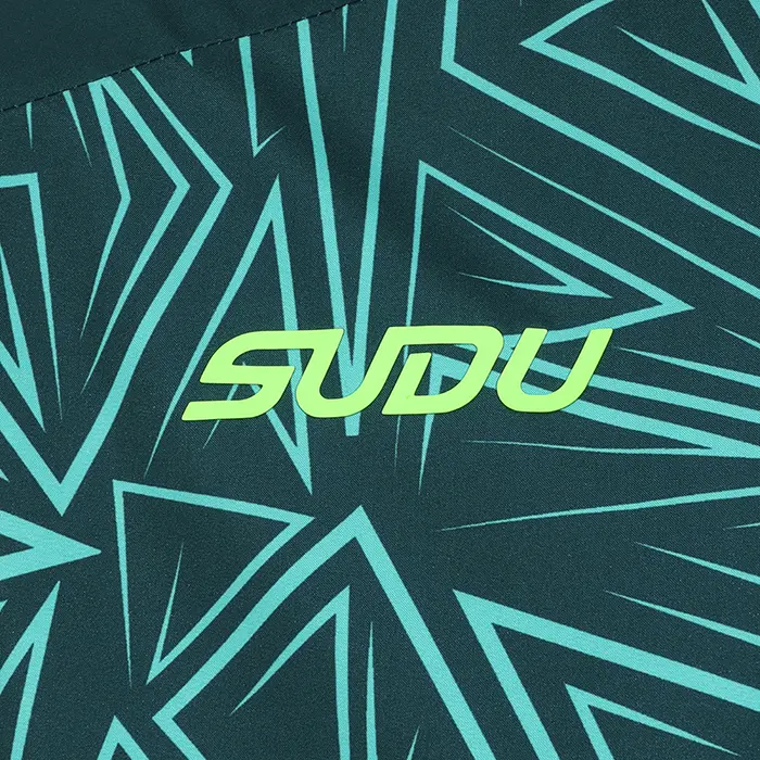 Wolverhampton Wanderers Store | Shop Official 2025-26 Away Pre Match LW Jacket – Dark Green Wolves Gear